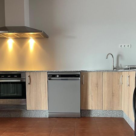 La Casa De Dora En La Escusa A Armenteira Ngoại thất bức ảnh