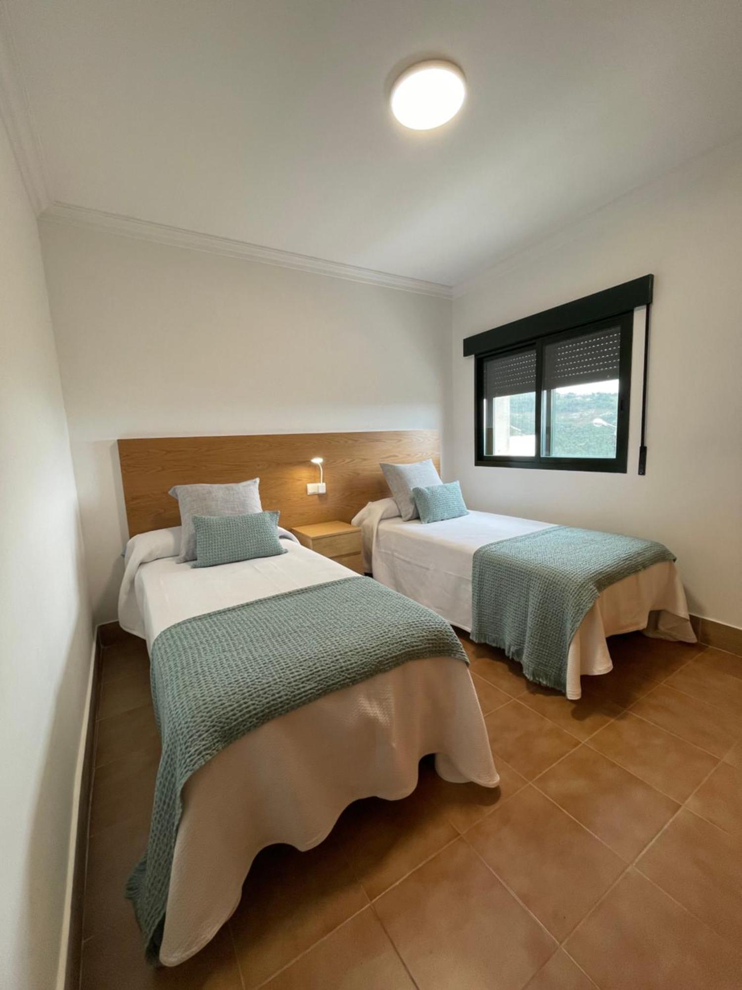 La Casa De Dora En La Escusa A Armenteira Ngoại thất bức ảnh