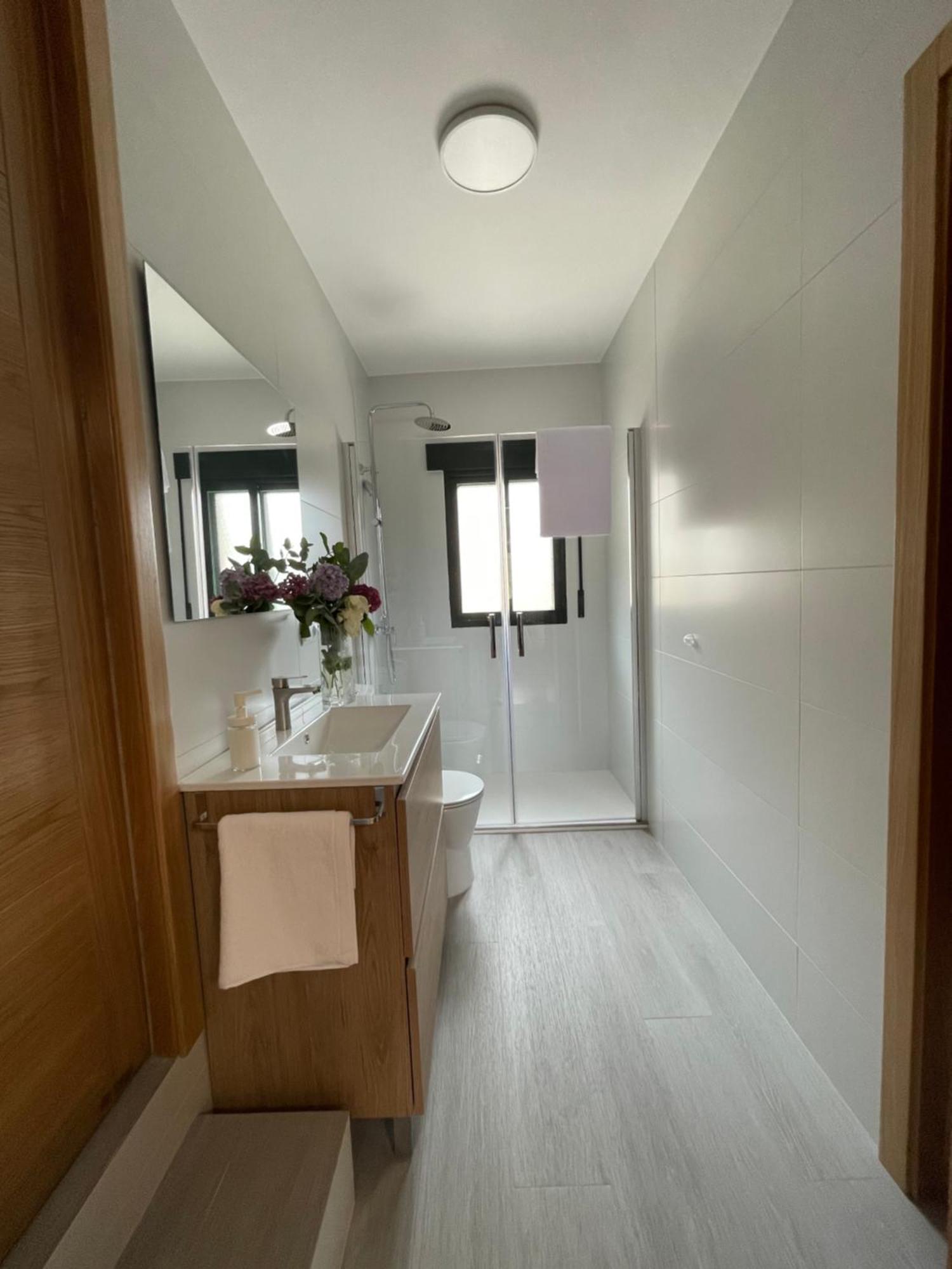 La Casa De Dora En La Escusa A Armenteira Ngoại thất bức ảnh