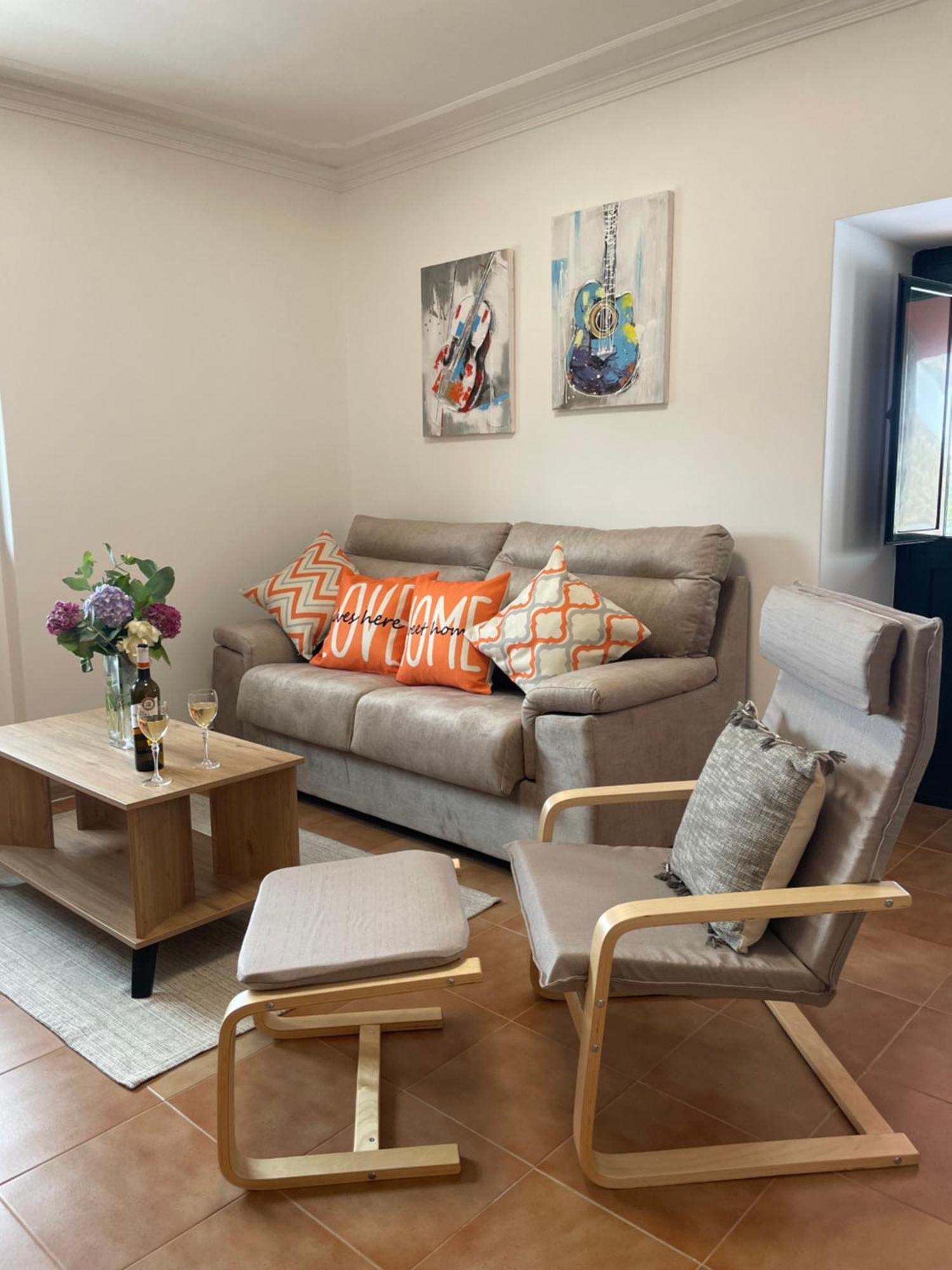 La Casa De Dora En La Escusa A Armenteira Ngoại thất bức ảnh
