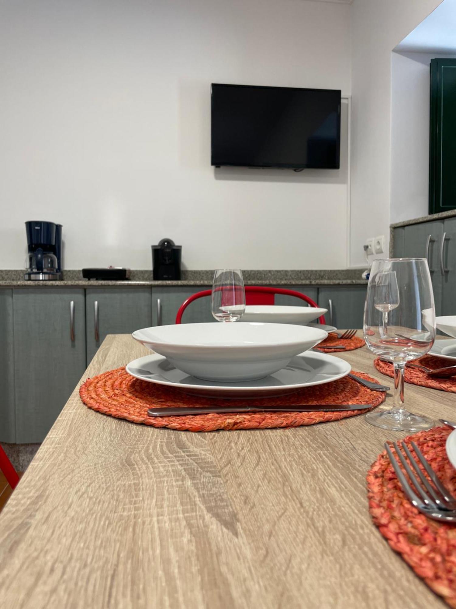 La Casa De Dora En La Escusa A Armenteira Ngoại thất bức ảnh