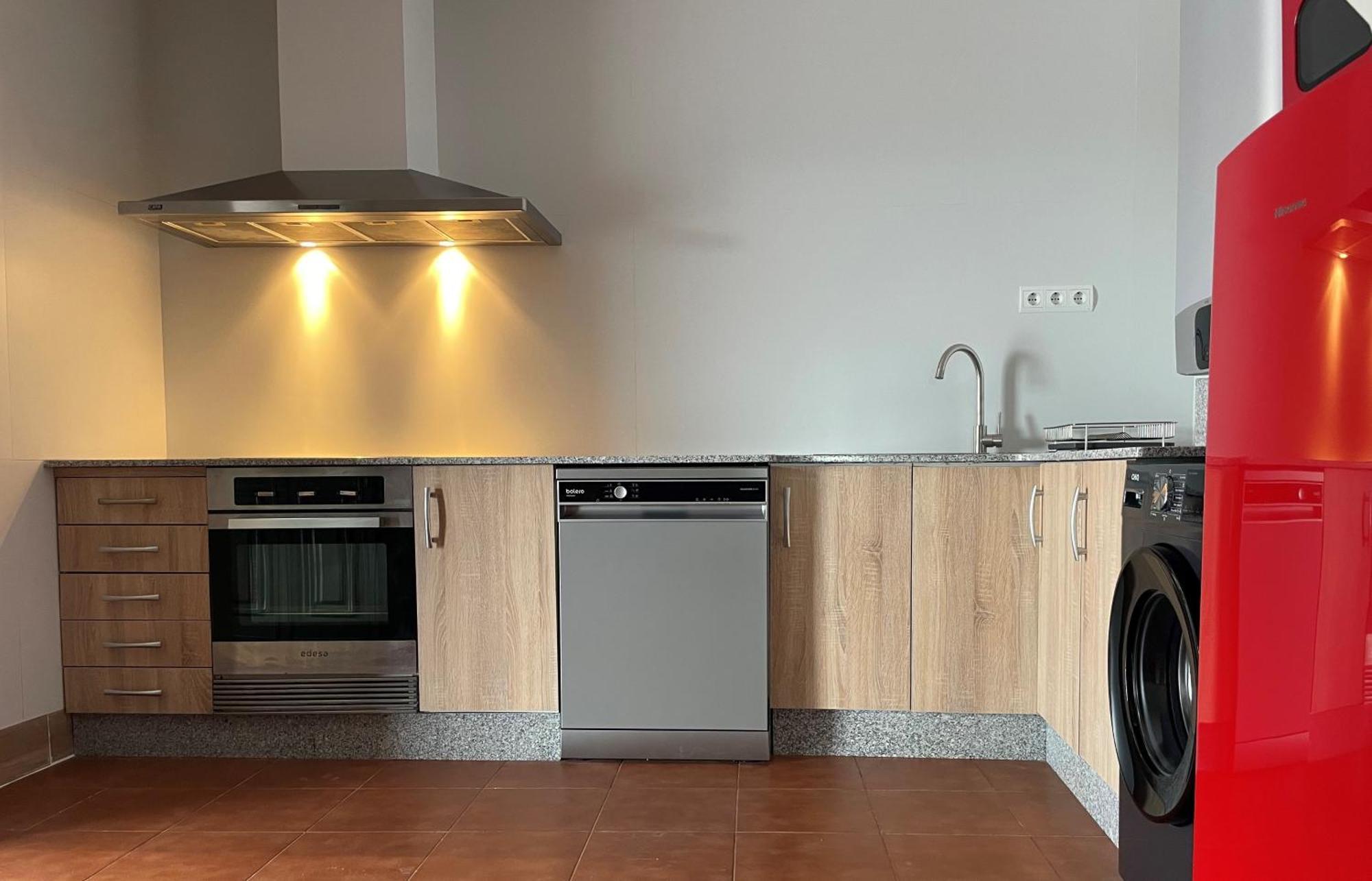 La Casa De Dora En La Escusa A Armenteira Ngoại thất bức ảnh